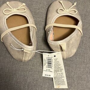 Baby Ballet Flats